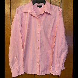 Lands End Shirt